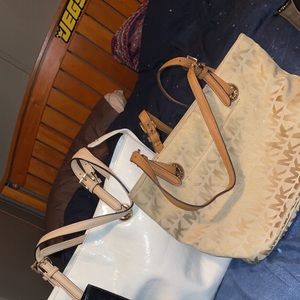 Michael Kors bags (3)
